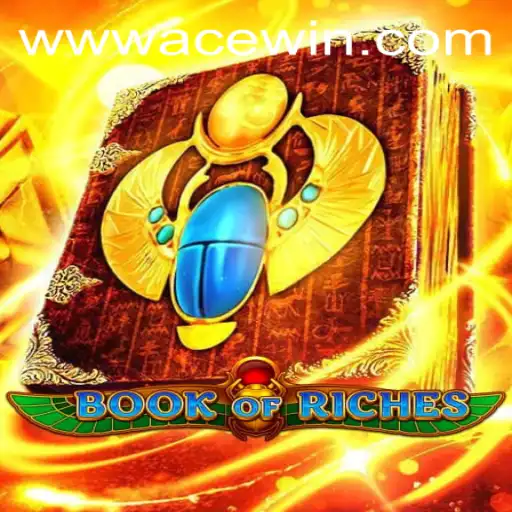 Unraveling the Mysteries of Book of Riches: A Journey to Ace the Game