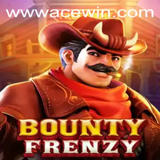 BountyFrenzy: Dive into the Thrilling World of Ace Win