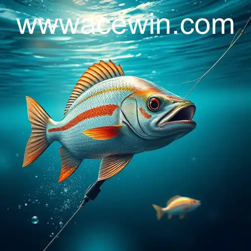 Exploring the Thrilling World of Fishing Games with Acewin