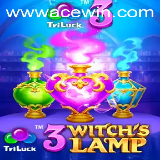 Exploring the Mystical World of 3WitchsLamp: An Acewin Adventure