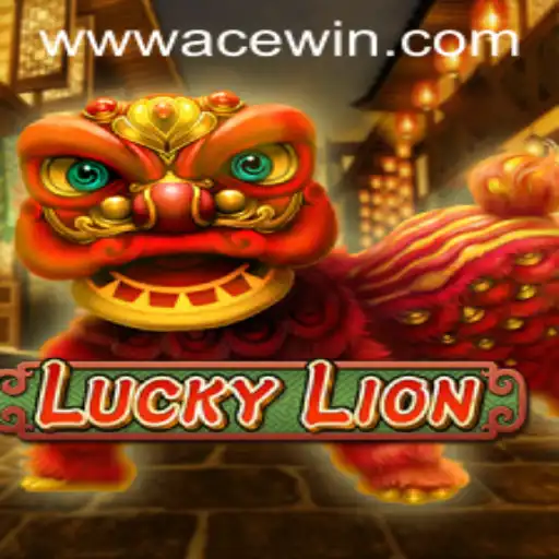 The Thrill of Luckylion: Unleashing the Acewin Experience