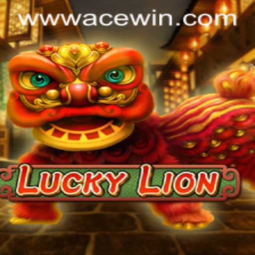 The Thrill of Luckylion: Unleashing the Acewin Experience