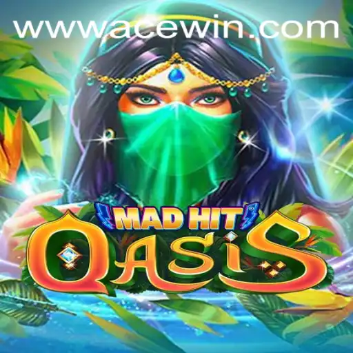 Exploring the Vibrant World of MadHitOasis: A Game That Defines Adventure