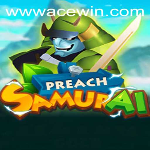 PreachSamurai: The Rising Star in the Gaming World