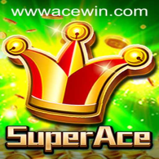 SuperAce: Mastering the Game of Strategy and Triumph