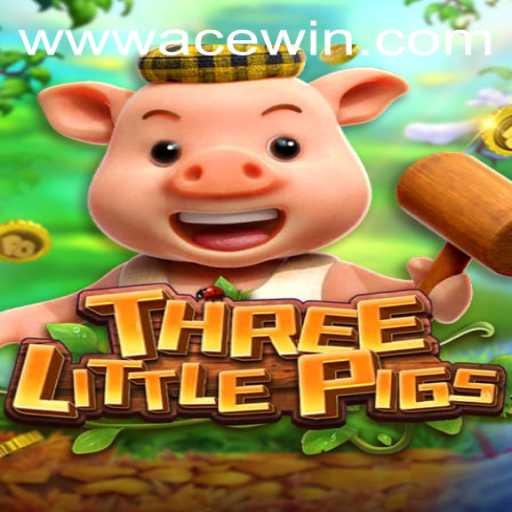 Explore the Enchanting World of THREELITTLEPIGS: A Game of Strategy and Fun